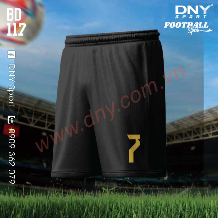 ÁO BÓNG ĐÁ TỰ THIẾT KẾ | DNY 2603240117